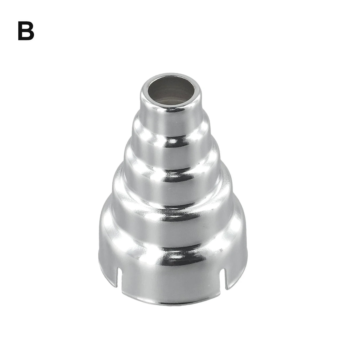 Stainless Steel Nozzles for Electric Heat AirGun (Universal)