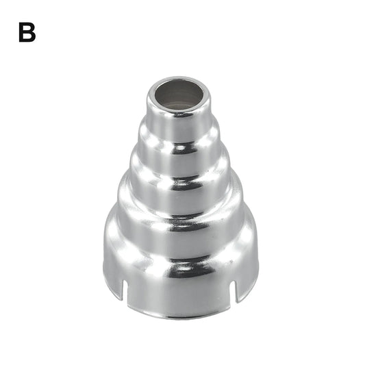 Stainless Steel Nozzles for Electric Heat AirGun (Universal)