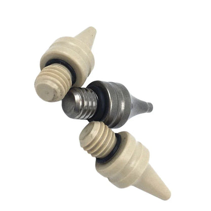 Car Dent Repair Tool - Universal Fit (M8 Thread, PEEK, Dual Head)