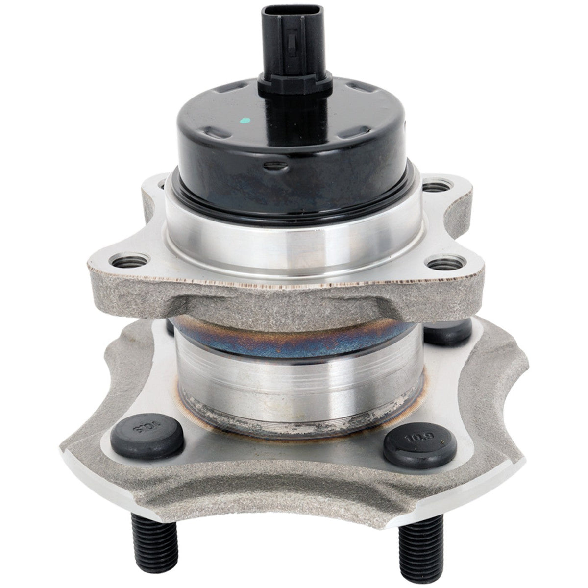 Rear Wheel Hub with Bearing and Sensor for Scion xB 2004-2006