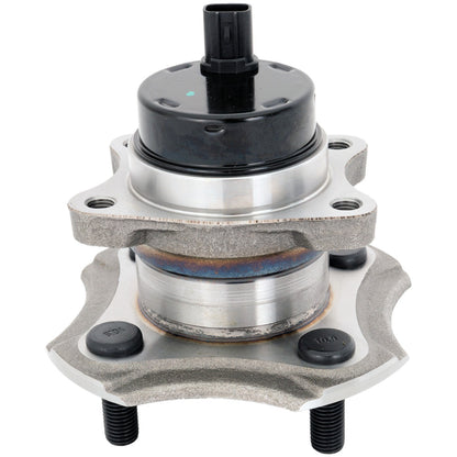 Rear Wheel Hub with Bearing and Sensor for Scion xB 2004-2006