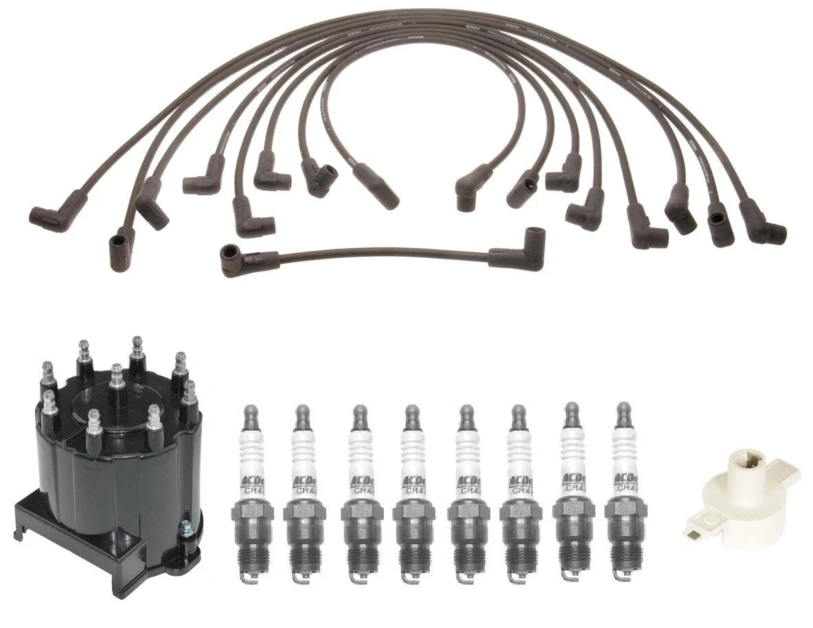 ACDelco Ignition Kit for Chevy Blazer