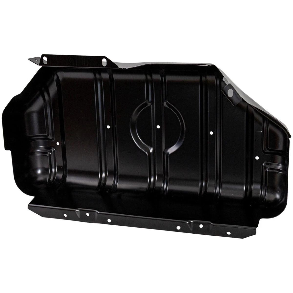 Skid Plate for Jeep Wrangler (1997–2006)