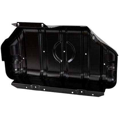 Skid Plate for Jeep Wrangler (1997–2006)