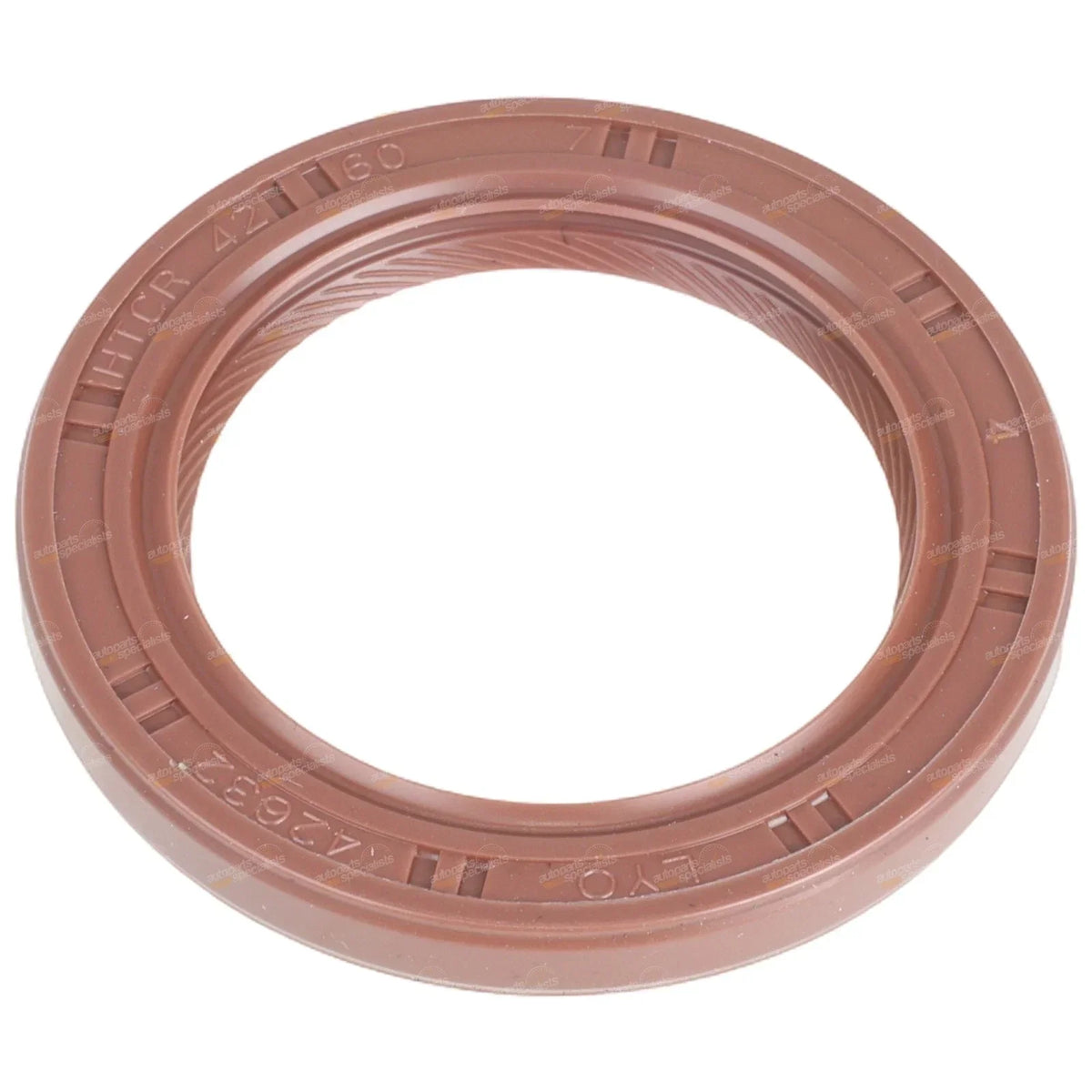 Front Oil Seal for Crankshaft - Hilux YN58R (1987 to 1988)