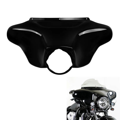 Front Fairing Batwing Upper Outer for Harley Davidson Touring 1996-2013