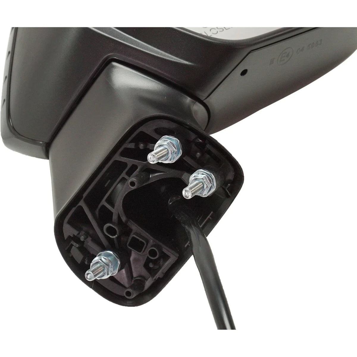 Heated Right Mirror for Corolla 2019-2025