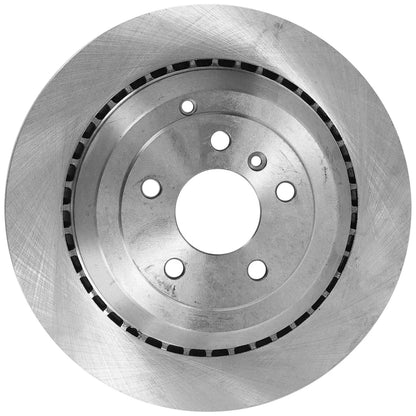 Rear Solid Disc Brake Rotor for ML320 (2008–2009) Mercedes Benz