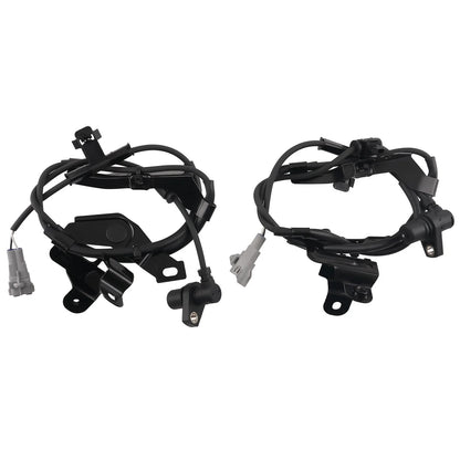 ABS Sensor Set for Wheel Speed - Toyota 4Runner 1996–2002 ALS770 ALS732