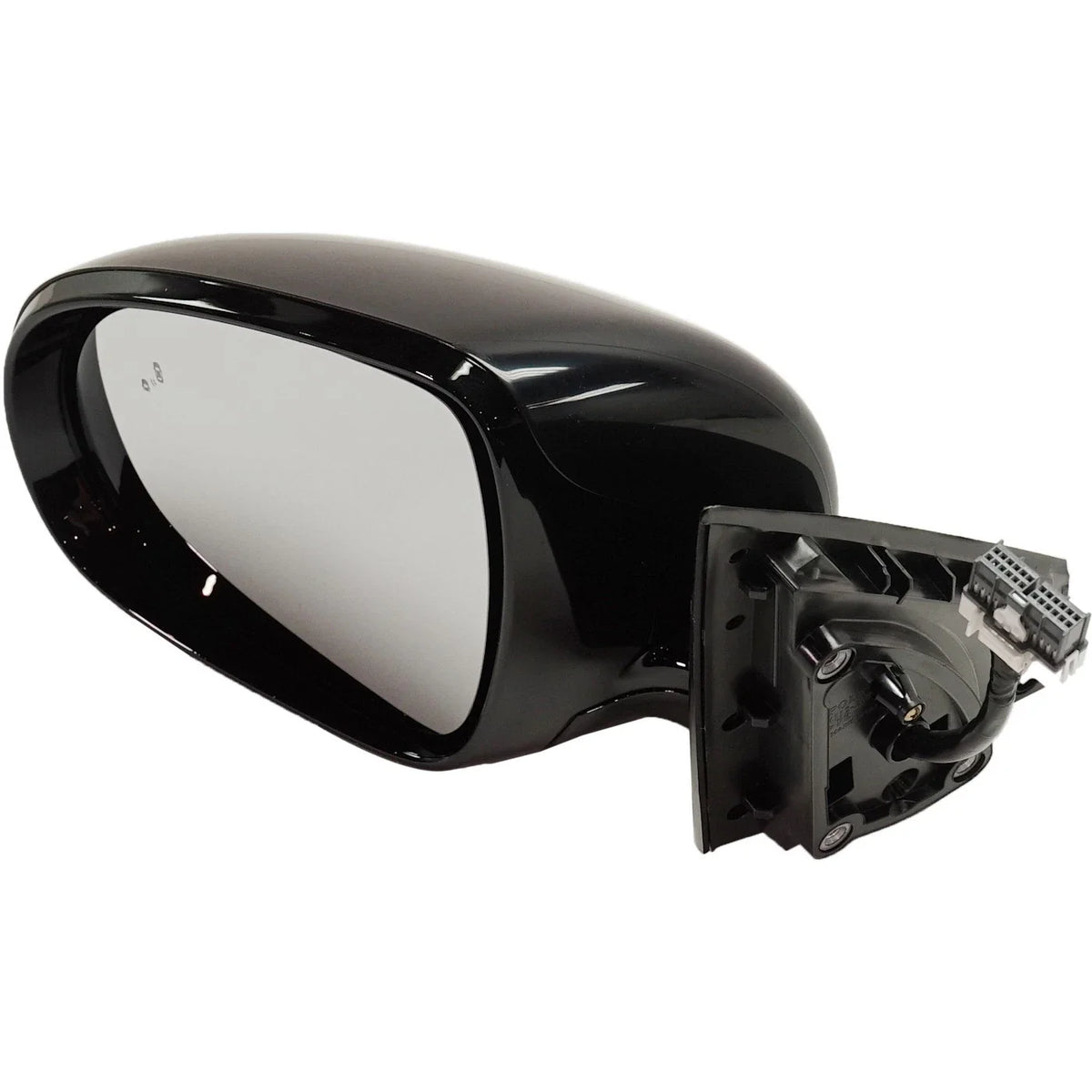 Driver Left Side Heated Mirror for Kia Sorento (2016–2018)