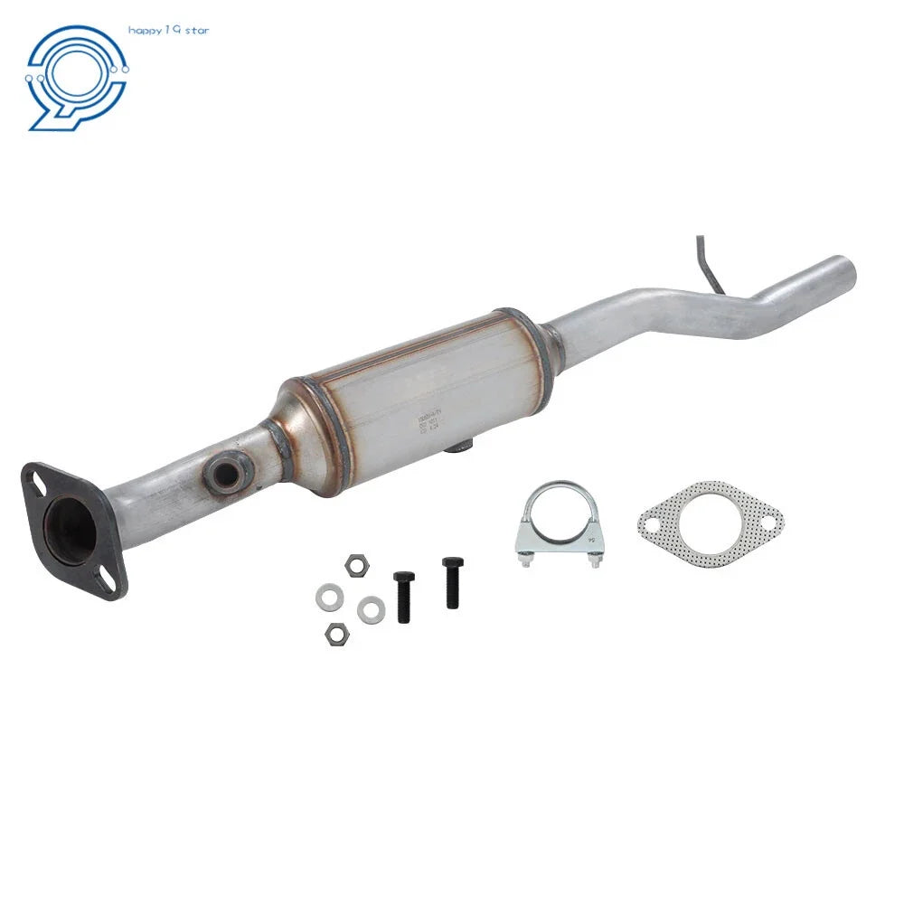 Front Catalytic Converter for Mitsubishi Lancer (2008–2010)