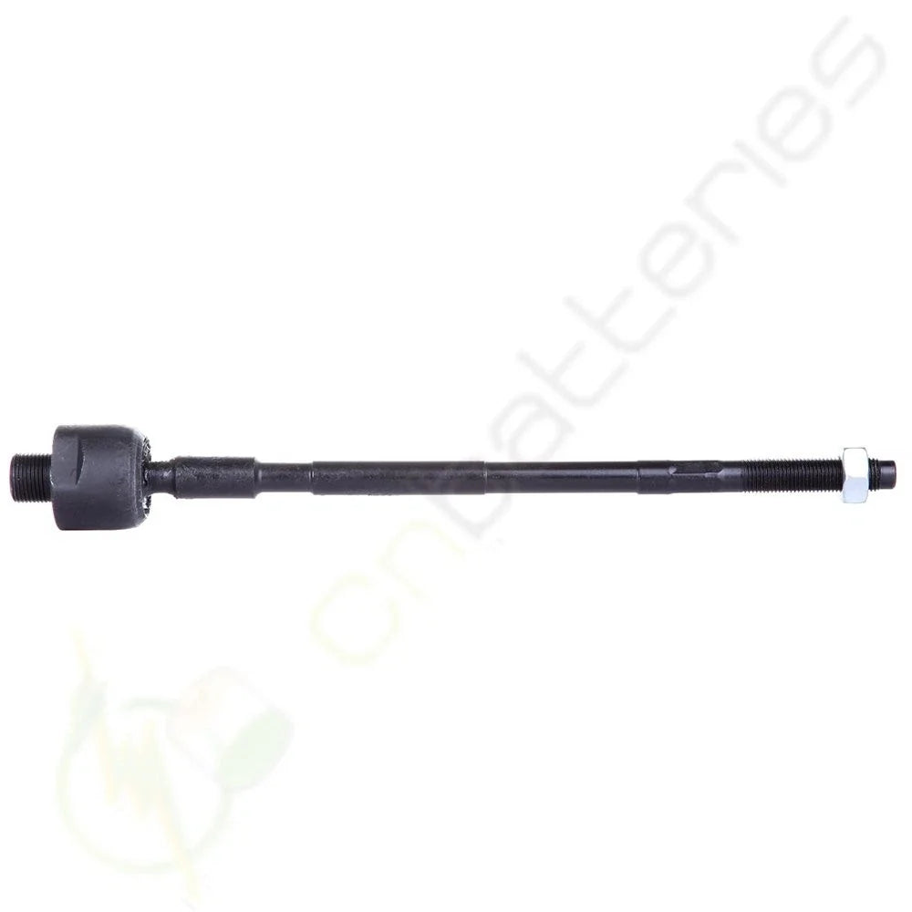 Set of 4 Front Inner & Outer Tie Rod Ends for EV396 ES3466 (1 Year Warranty)