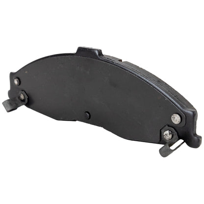 Front Ceramic Brake Pads for 1998-2002 Camaro & Firebird Models