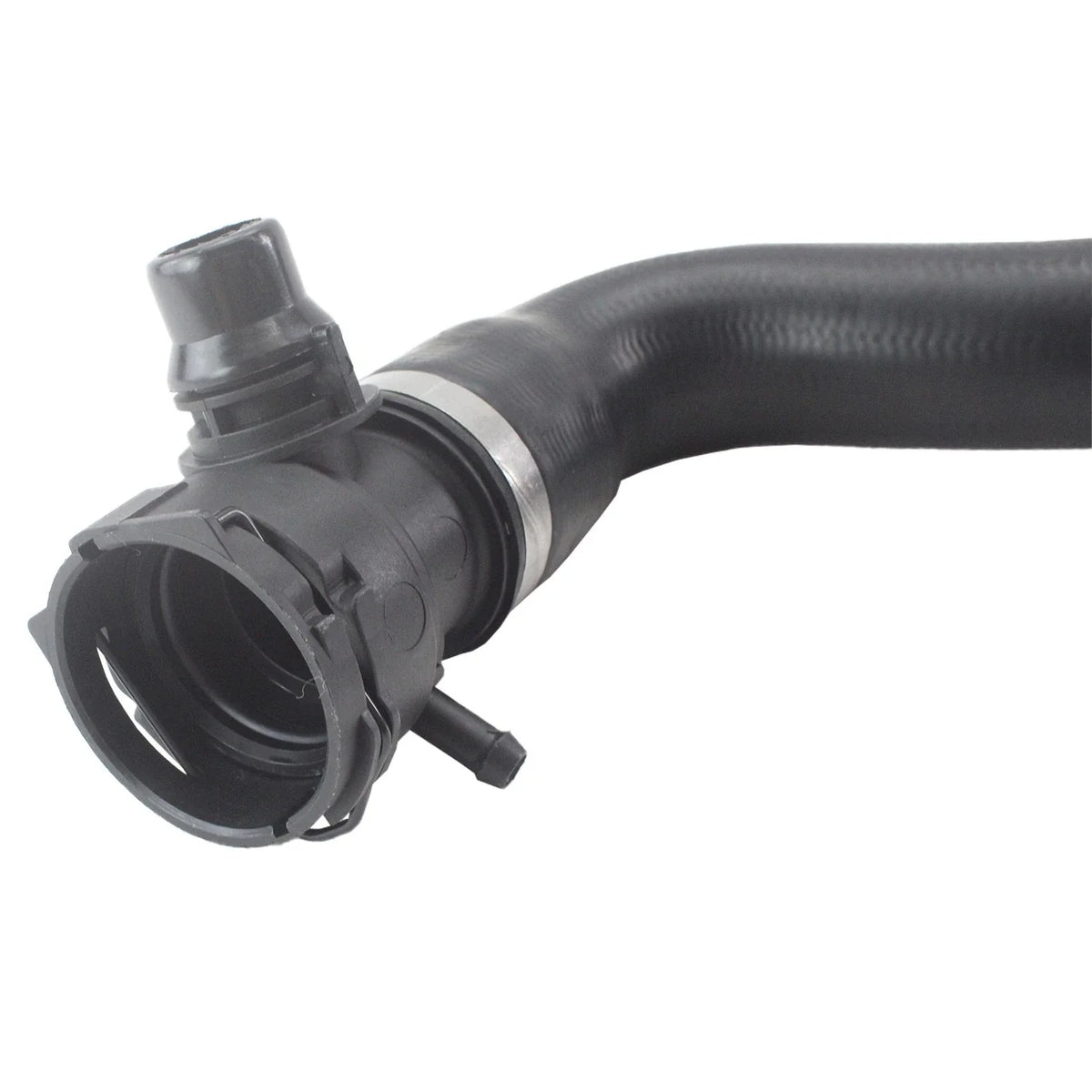 Upper Coolant Hose for BMW E82 E84 E88 E89 E90 E92 E93 Radiator