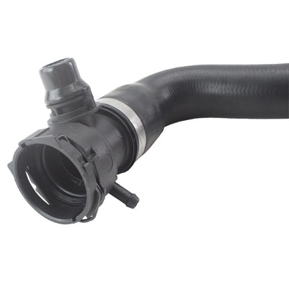 Upper Coolant Hose for BMW E82 E84 E88 E89 E90 E92 E93 Radiator