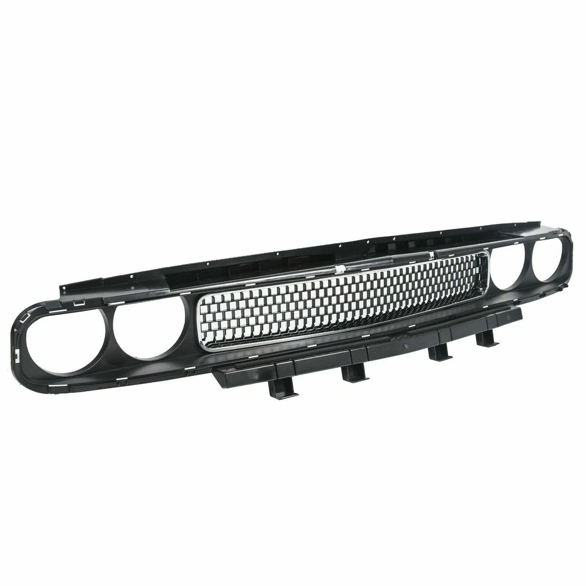 Front Upper Grille Trim for Dodge Challenger (2008–2014)