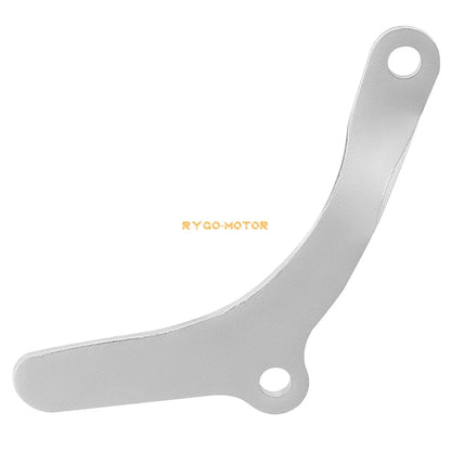 Case Saver Drive Chain Guard 23812-KA4-740 for CR500R CR250R (1992-2001)