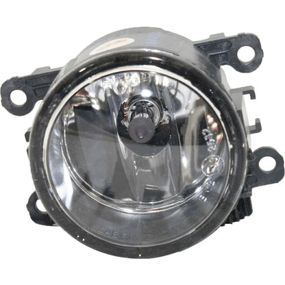Fog Lights for Mitsubishi Eclipse (2007–2008) - Left & Right Side