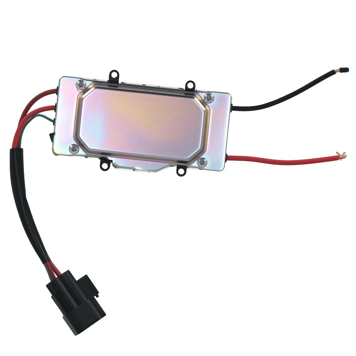 Cooling Fan Control Unit for BMW 3 Series E46 316i 318i 320i 1998-2007