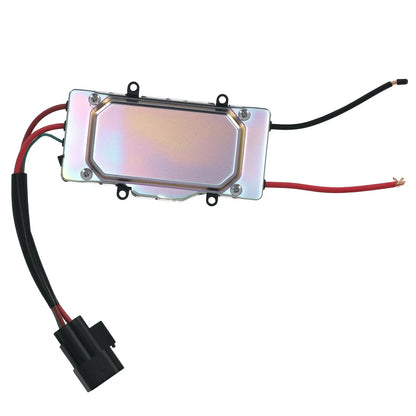 Cooling Fan Control Unit for BMW 3 Series E46 316i 318i 320i 1998-2007