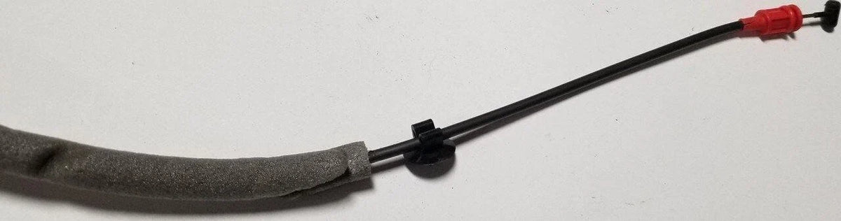 LH Front Driver Door Lock Latch for Jaguar X-Type (2002–2008)