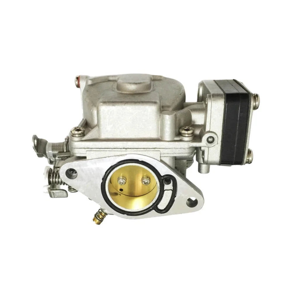 Outboard Marine Carburetor for Tohatsu Nissan 9.9-18hp (2 Stroke)