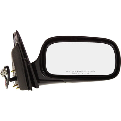 Right Passenger Side Mirror for Buick Lucerne (2006–2011)