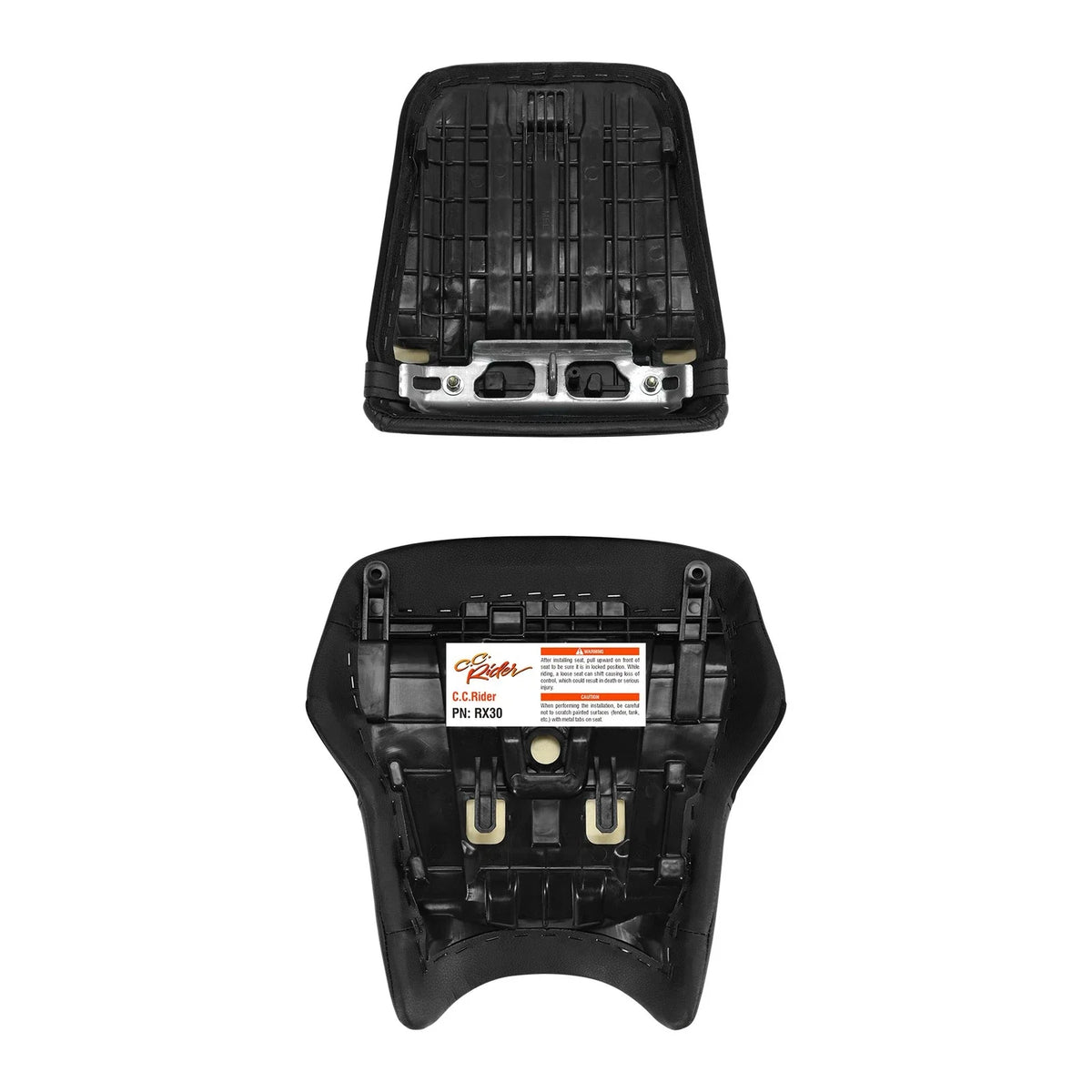 Seats for Honda CBR600RR (2003–2004)