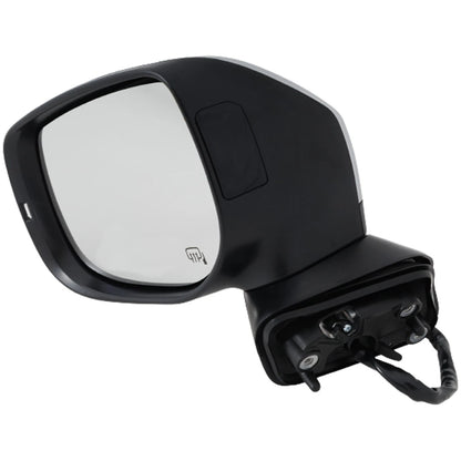 Heated Driver Left Side Mirror for Subaru Forester (2019–2020)