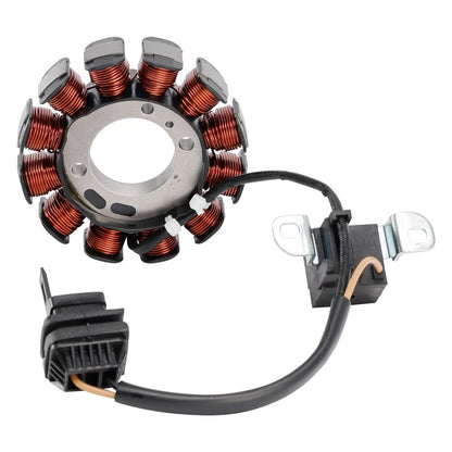 AP8551076 Stator Magneto for Aprilia Sportcity One Scarabeo 50 100 2004-2015
