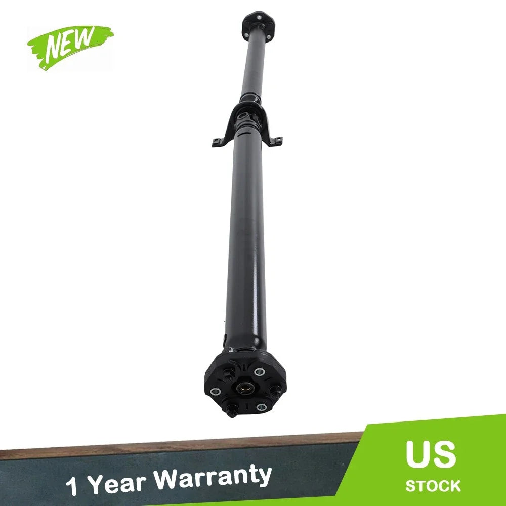 Rear Drive Shaft Assembly for Dodge Charger (2012–2014) RWD