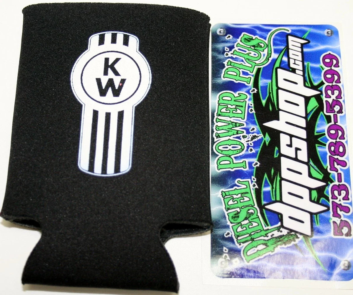 Can Cooler for Kenworth W900