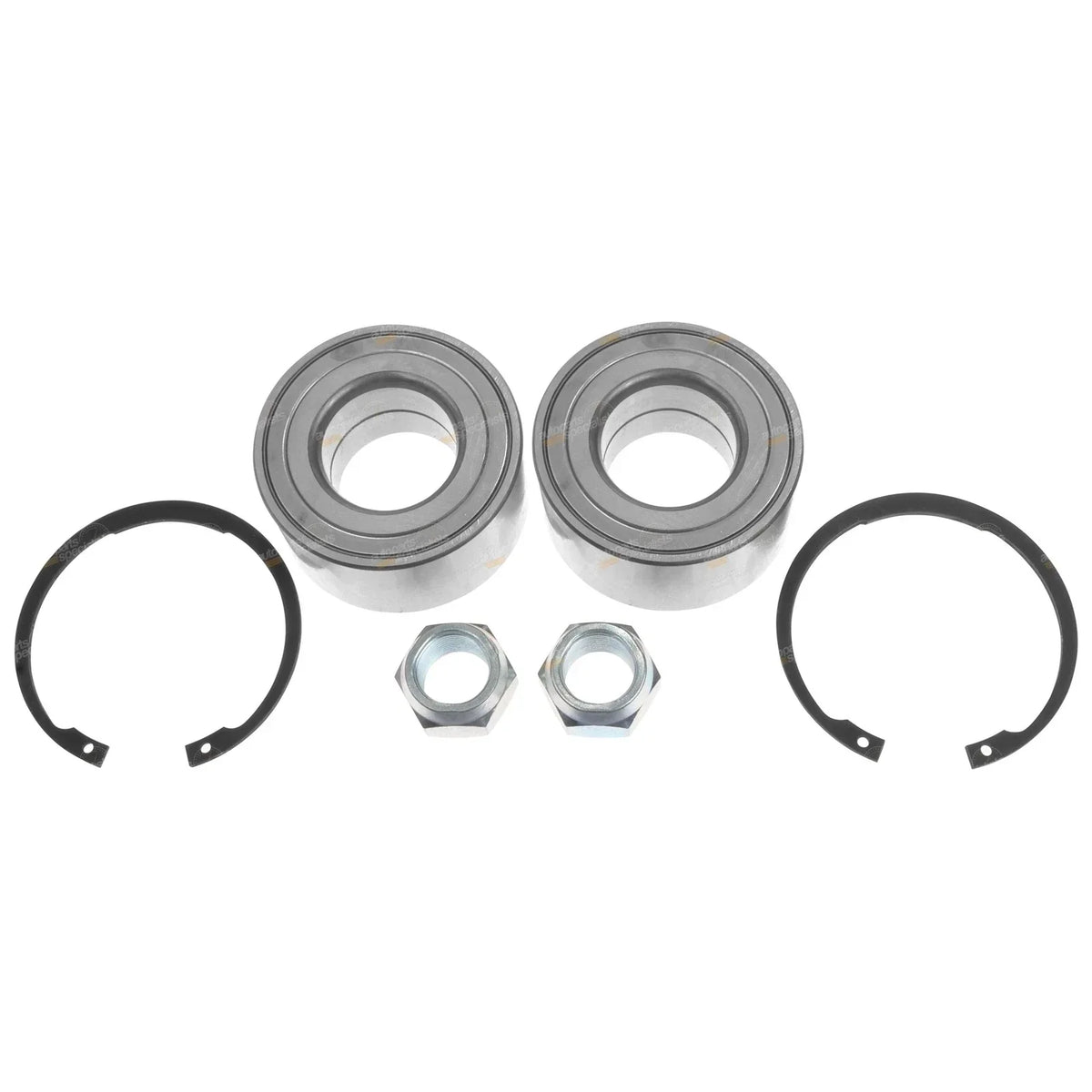 Wheel Bearing Kit Front for Mitsubishi Lancer CH 2003-2008