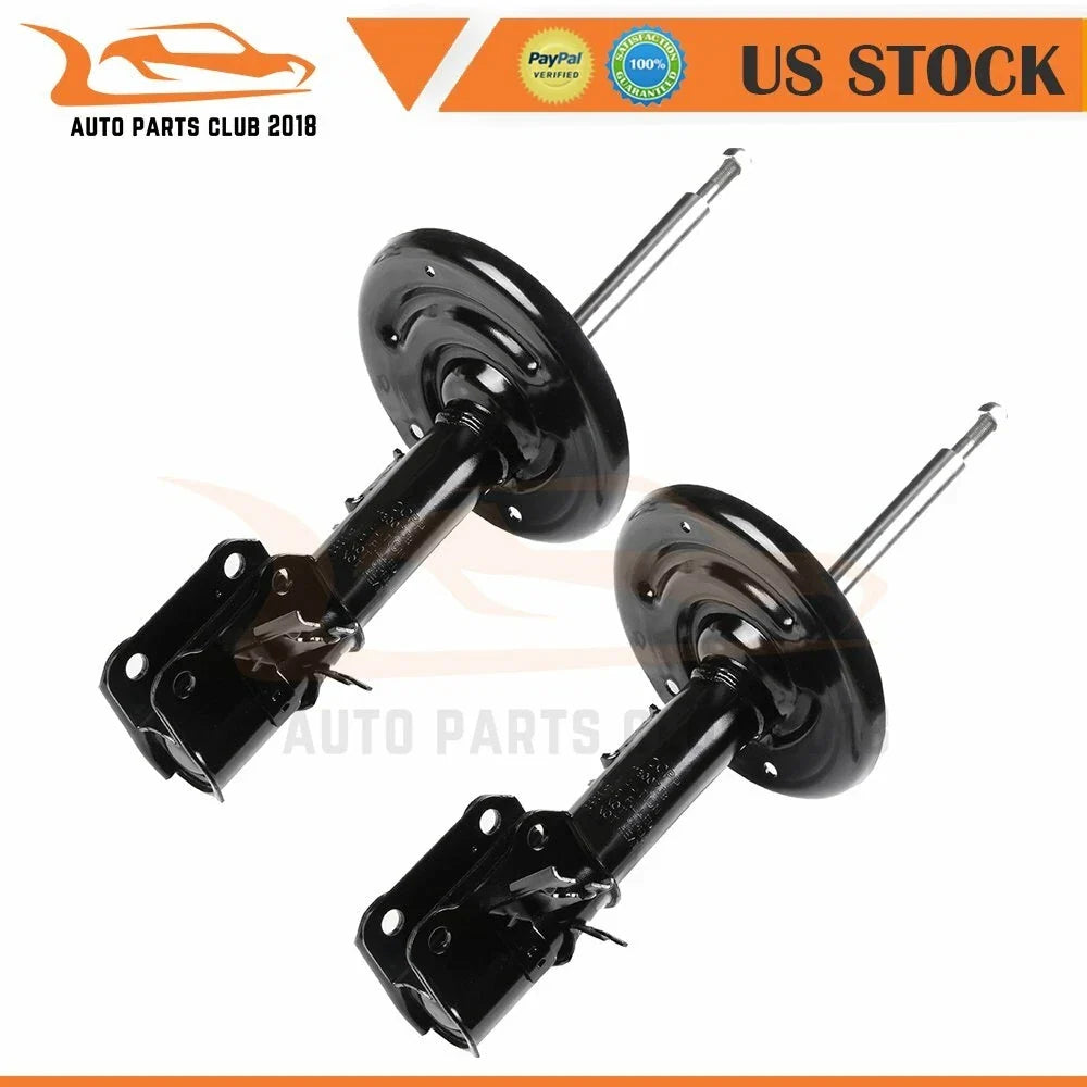Front Pair Suspension Struts for Nissan Maxima (2009–2014)