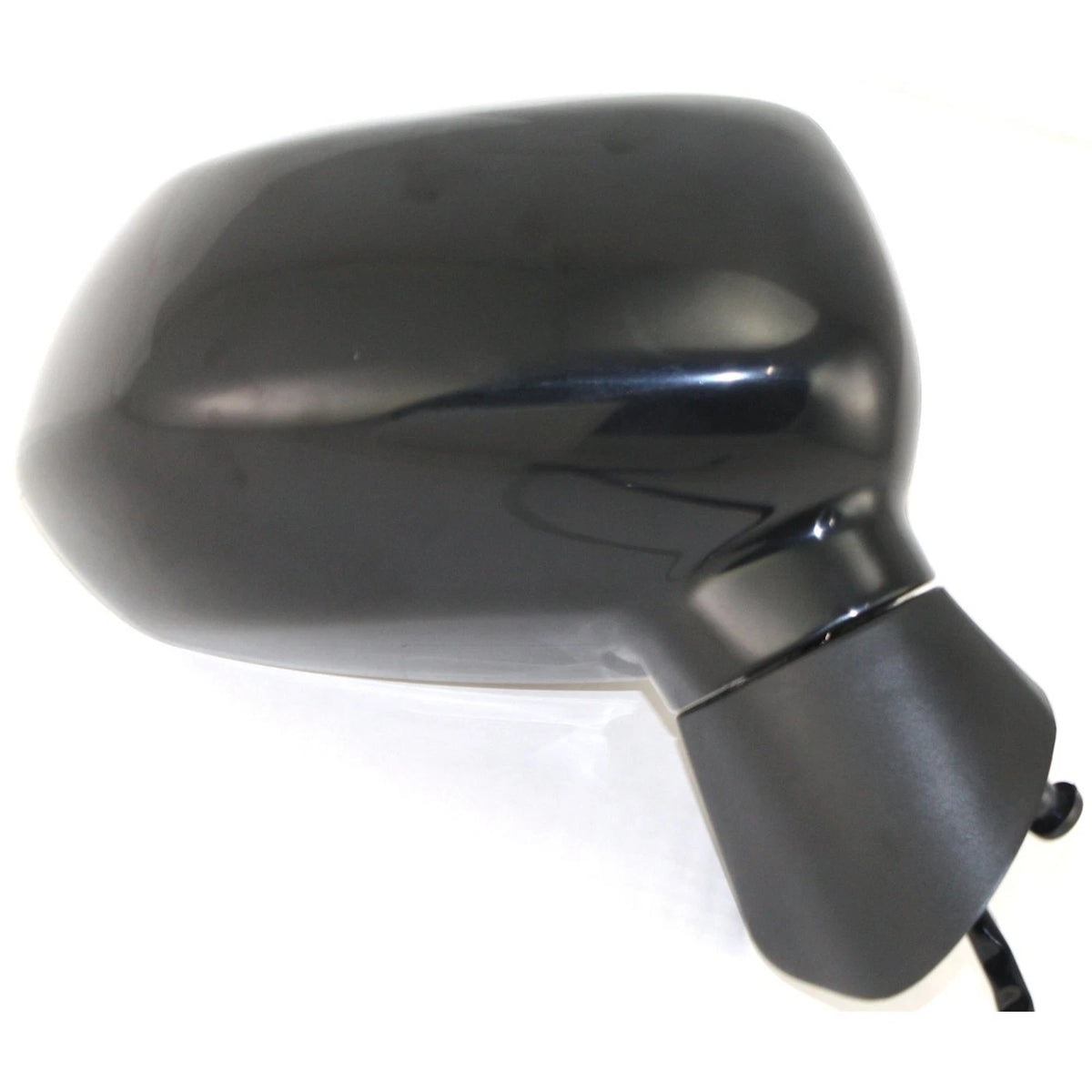 Set of 2 Power Mirrors for Honda Fit (2007–2008) Left & Right Manual Folding