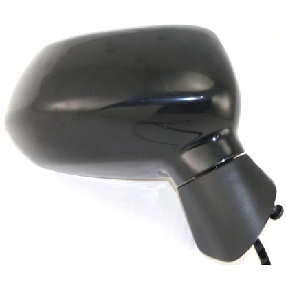 Set of 2 Power Mirrors for Honda Fit (2007–2008) Left & Right Manual Folding