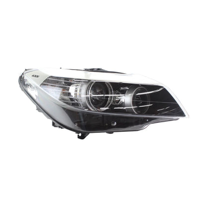 Right Headlight Assembly by Hella 009934461 for BMW Z4 (2009–2013)