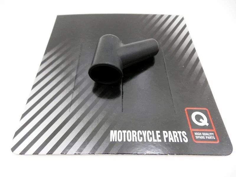Front Brake Master Cylinder Rubber Boot for Suzuki RE5 (75-76)