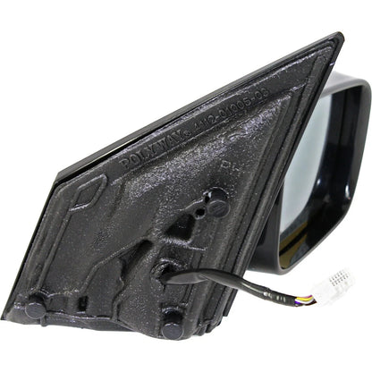 Heated Power Memory Turn Signal Mirror for 2007-2009 Acura MDX