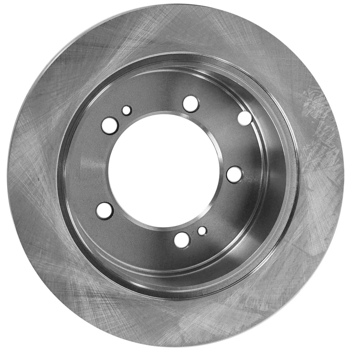 Rear Brake Disc Rotors Set for Mitsubishi Outlander