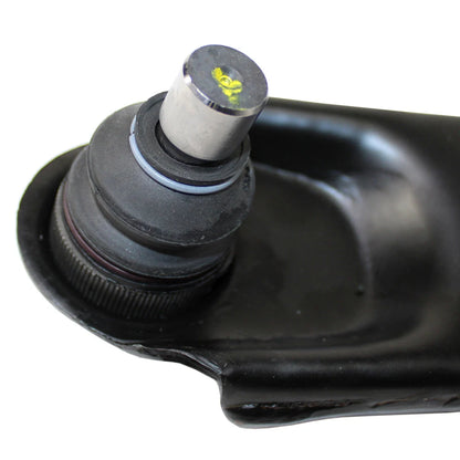 Set of 2 Front Lower Control Arms and Ball Joints for Mazda 3 04-13
