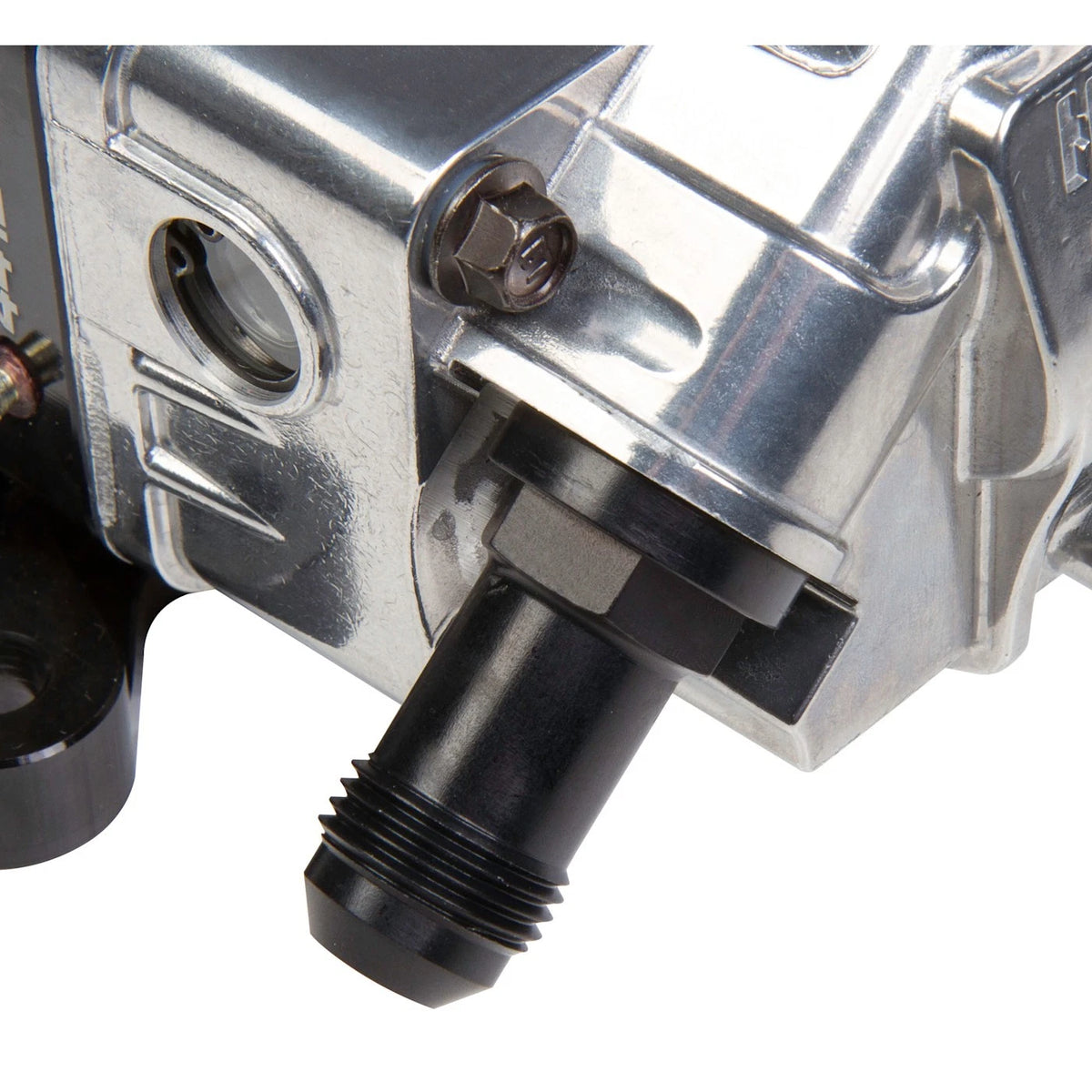 Holley 0-4412HBX Carburetor for Chevy Olds J Series Pickup (Year Range)