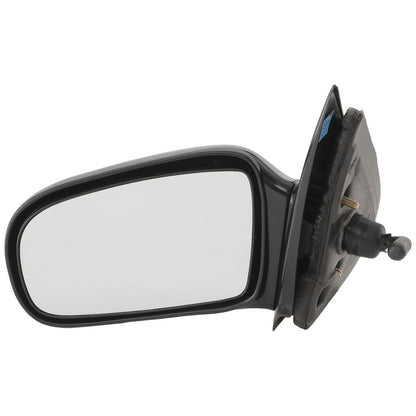 Driver Side Mirror Assembly for Chevy Cavalier & Pontiac Sunfire