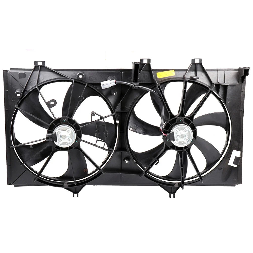 Cooling Fan Kit for Toyota (2012-2017) Camry