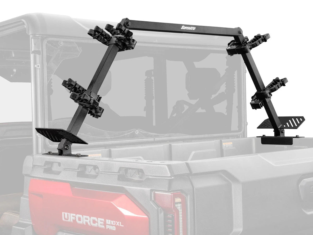 Gund Rack In-Bed for UForce 1000 CFMoto (2019–2023)