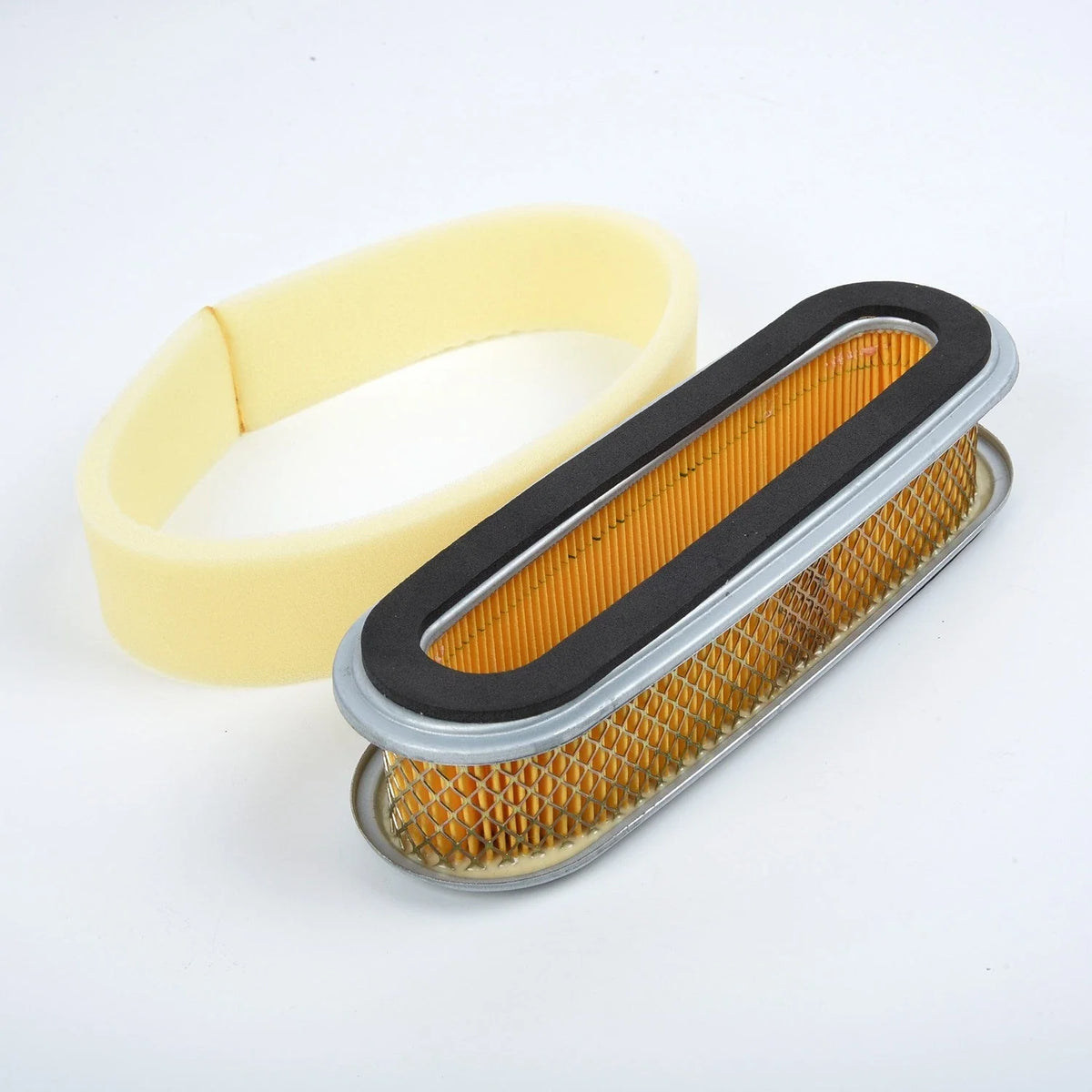 Air Filter for GV200 GXV120 HR194 HR195 HR214 HRA215 HRC215