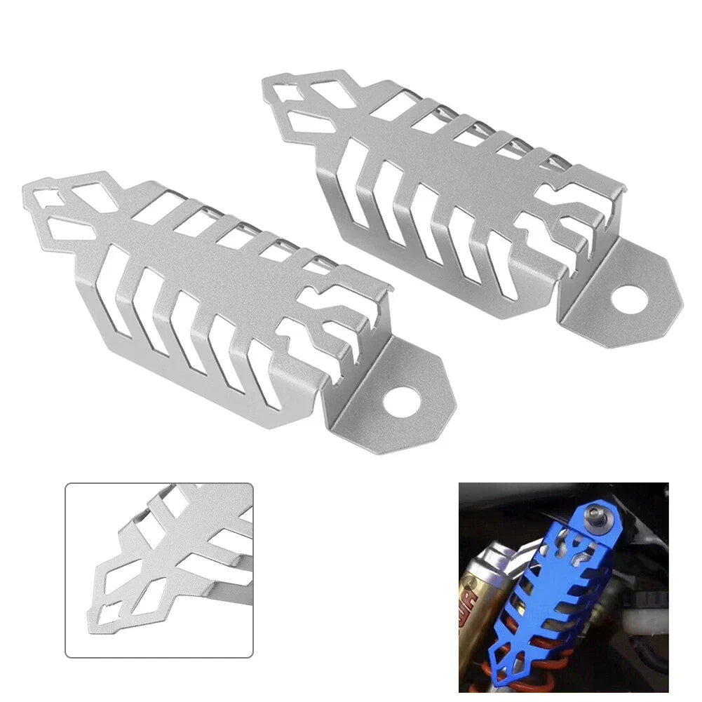 Off Road Motorcycle Universal Fork Dust Covers for Shock Absorbers
