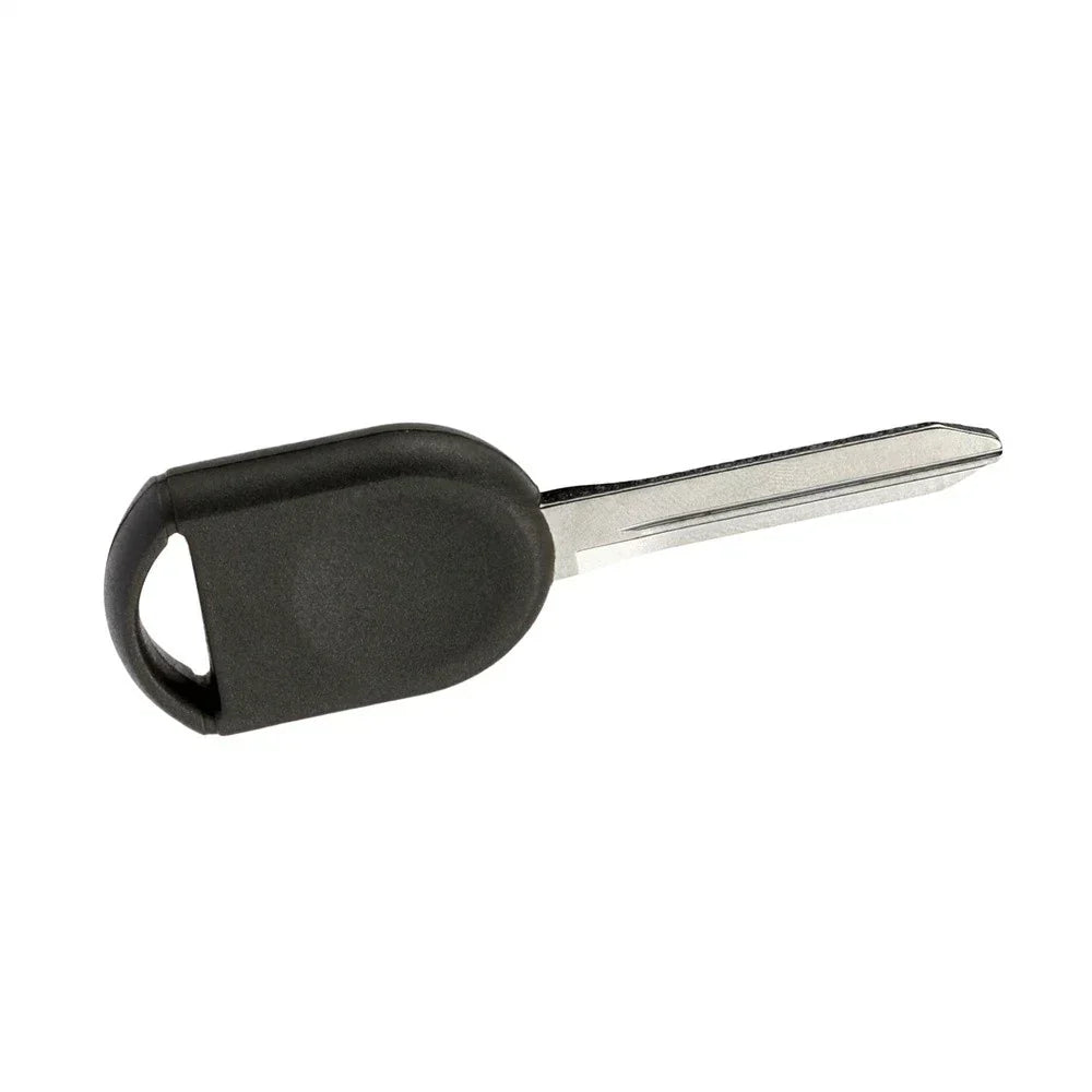 Transponder Chip Ignition Key Uncut for Ford Explorer (2011-2015)