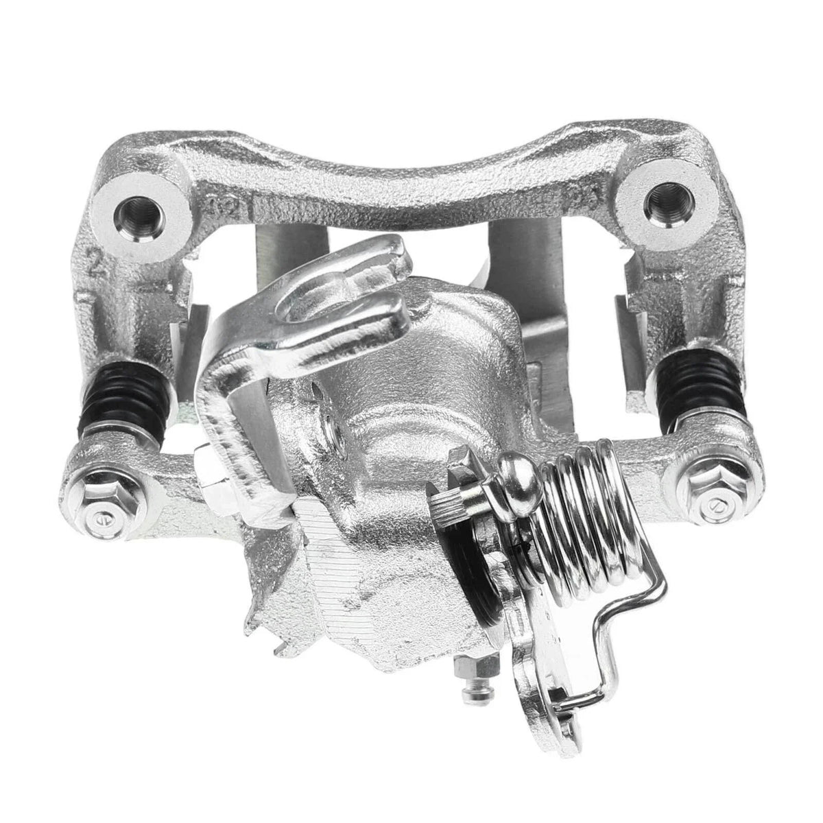 Rear Right Brake Caliper for Nissan Sentra (2000-2001) with Bracket
