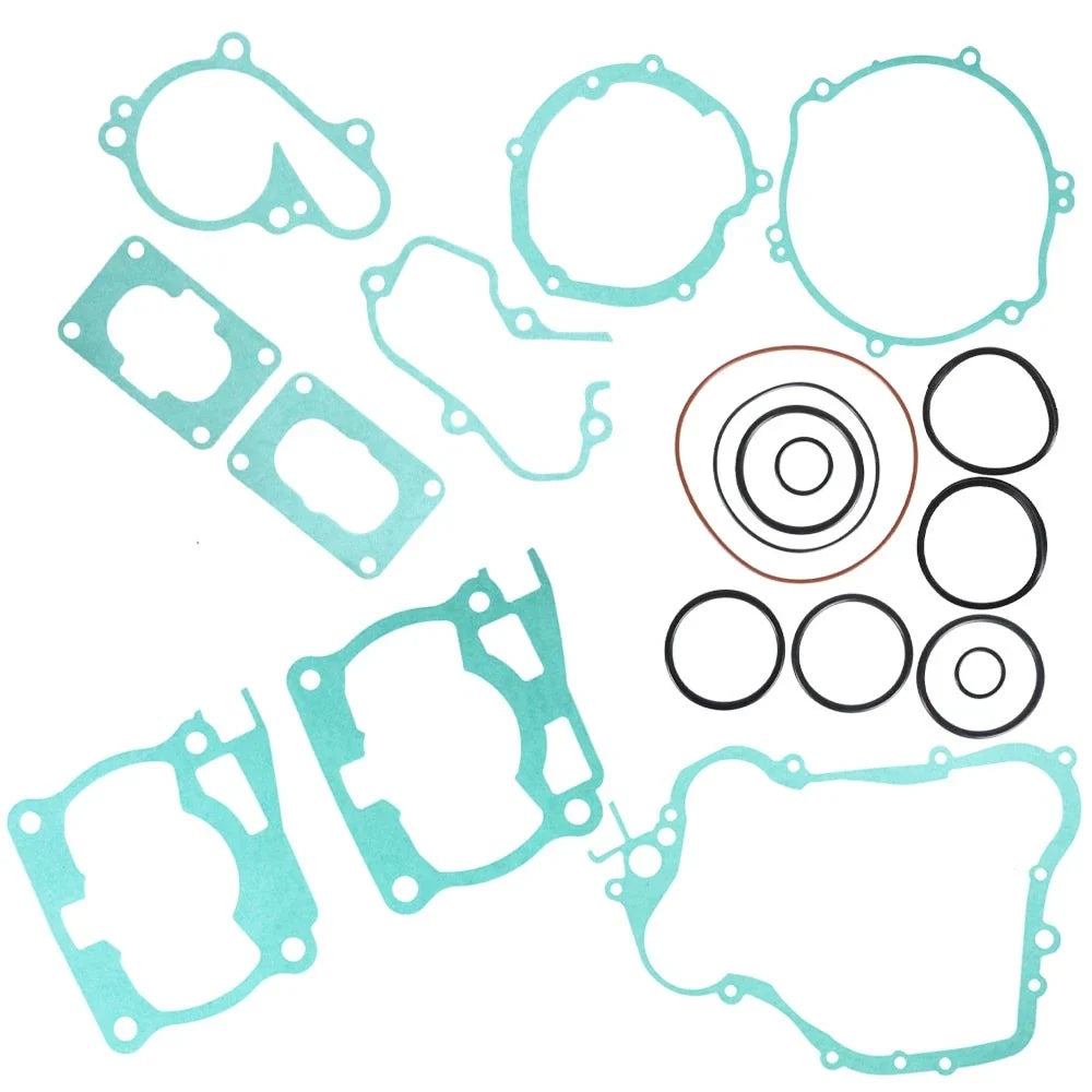 Full Engine Gasket Kit for Yamaha YZ125 (1994–2002)